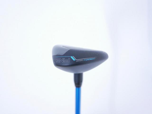 Fairway Wood : Ping : ไม้กระเทย Ping G440 (รุ่นล่าสุด ปี 2025) Loft 23 ก้าน Ping Alta J CB Flex SR
