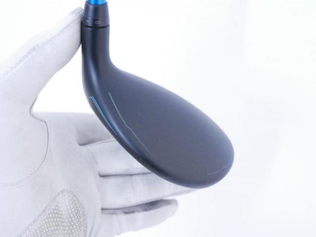 Fairway Wood : Ping : ไม้กระเทย Ping G440 (รุ่นล่าสุด ปี 2025) Loft 23 ก้าน Ping Alta J CB Flex SR