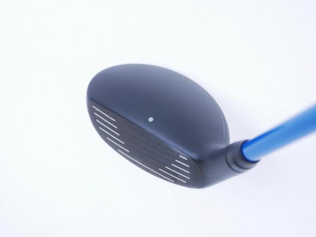 Fairway Wood : Ping : ไม้กระเทย Ping G440 (รุ่นล่าสุด ปี 2025) Loft 23 ก้าน Ping Alta J CB Flex SR