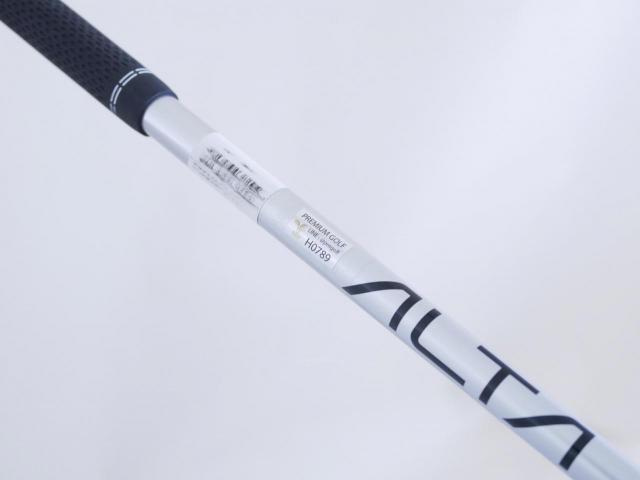Fairway Wood : Ping : ไม้กระเทย Ping G440 (รุ่นล่าสุด ปี 2025) Loft 23 ก้าน Ping Alta J CB Flex SR