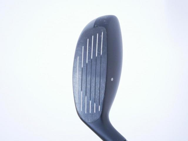 Fairway Wood : Ping : ไม้กระเทย Ping G440 (รุ่นล่าสุด ปี 2025) Loft 23 ก้าน Ping Alta J CB Flex SR