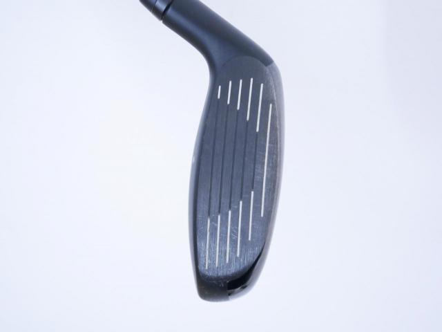 Fairway Wood : Ping : ไม้กระเทย Ping G440 (รุ่นล่าสุด ปี 2025) Loft 23 ก้าน Ping Alta J CB Flex SR