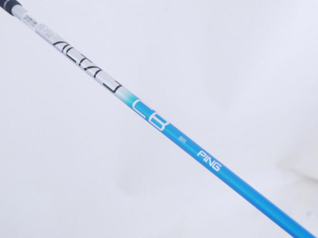 Fairway Wood : Ping : ไม้กระเทย Ping G440 (รุ่นล่าสุด ปี 2025) Loft 23 ก้าน Ping Alta J CB Flex SR