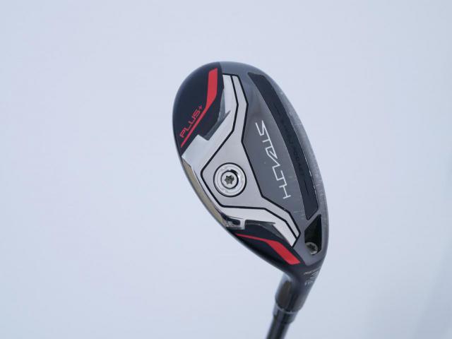 Fairway Wood : Taylormade : ไม้กระเทย Taylormade Stealth Plus (ออกปี 2022) Loft 19.5 ก้าน Mitsubishi TENSEI TM70 Flex R