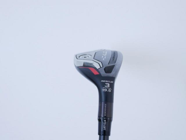 Fairway Wood : Taylormade : ไม้กระเทย Taylormade Stealth Plus (ออกปี 2022) Loft 19.5 ก้าน Mitsubishi TENSEI TM70 Flex R