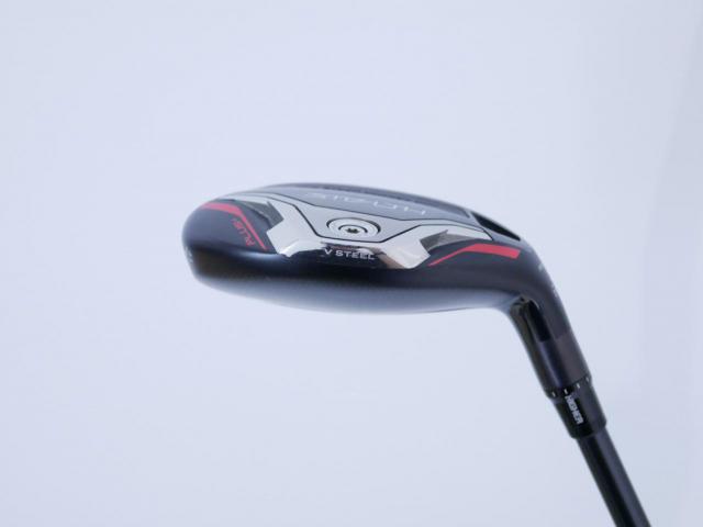 Fairway Wood : Taylormade : ไม้กระเทย Taylormade Stealth Plus (ออกปี 2022) Loft 19.5 ก้าน Mitsubishi TENSEI TM70 Flex R