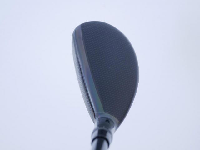 Fairway Wood : Taylormade : ไม้กระเทย Taylormade Stealth Plus (ออกปี 2022) Loft 19.5 ก้าน Mitsubishi TENSEI TM70 Flex R