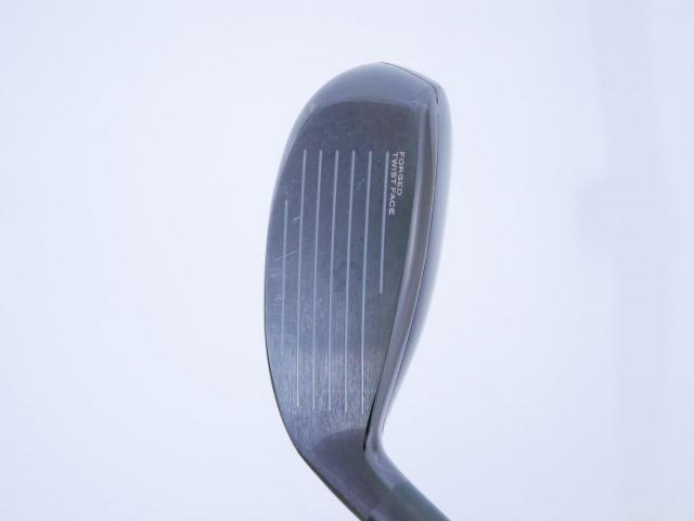 Fairway Wood : Taylormade : ไม้กระเทย Taylormade Stealth Plus (ออกปี 2022) Loft 19.5 ก้าน Mitsubishi TENSEI TM70 Flex R