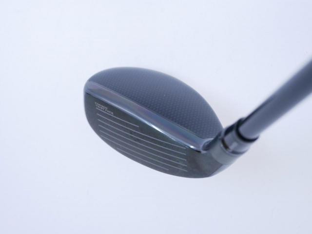 Fairway Wood : Taylormade : ไม้กระเทย Taylormade Stealth Plus (ออกปี 2022) Loft 19.5 ก้าน Mitsubishi TENSEI TM70 Flex R