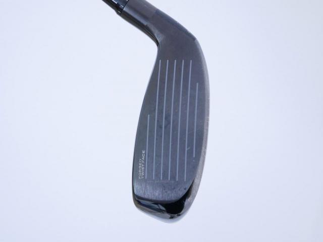 Fairway Wood : Taylormade : ไม้กระเทย Taylormade Stealth Plus (ออกปี 2022) Loft 19.5 ก้าน Mitsubishi TENSEI TM70 Flex R