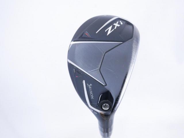 Fairway Wood : Other Brand : ไม้กระเทย Srixon ZXi (รุ่นล่าสุด ปี 2025) Loft 19 ก้าน Mitsubishi Diamana 60 Flex R