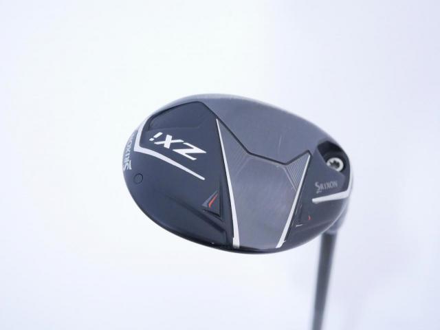 Fairway Wood : Other Brand : ไม้กระเทย Srixon ZXi (รุ่นล่าสุด ปี 2025) Loft 19 ก้าน Mitsubishi Diamana 60 Flex R