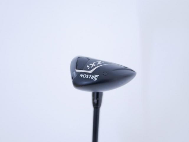Fairway Wood : Other Brand : ไม้กระเทย Srixon ZXi (รุ่นล่าสุด ปี 2025) Loft 19 ก้าน Mitsubishi Diamana 60 Flex R