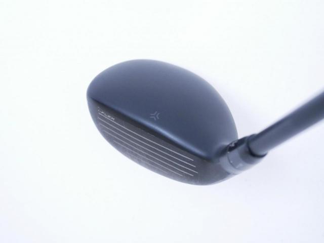 Fairway Wood : Other Brand : ไม้กระเทย Srixon ZXi (รุ่นล่าสุด ปี 2025) Loft 19 ก้าน Mitsubishi Diamana 60 Flex R