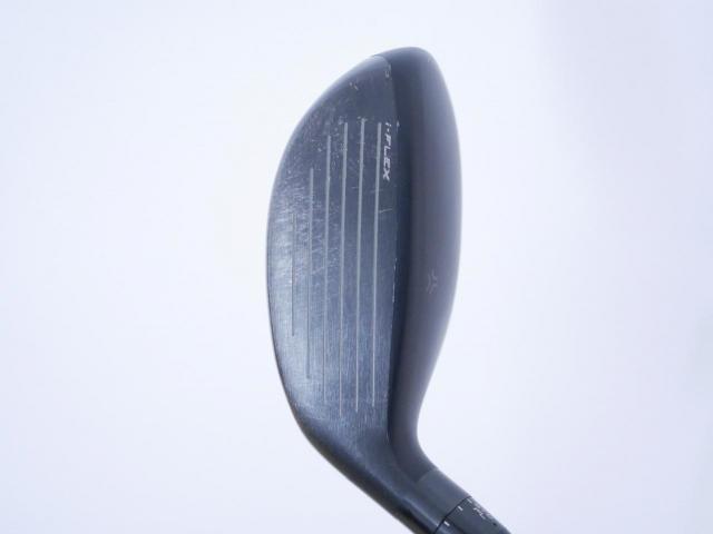 Fairway Wood : Other Brand : ไม้กระเทย Srixon ZXi (รุ่นล่าสุด ปี 2025) Loft 19 ก้าน Mitsubishi Diamana 60 Flex R