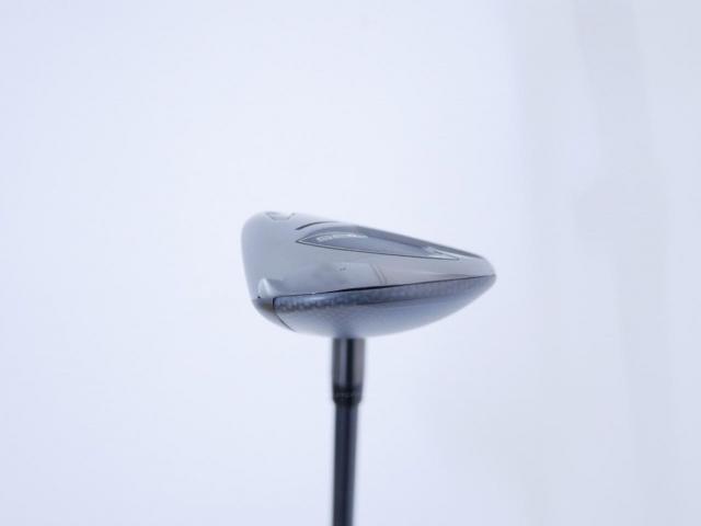 Fairway Wood : Taylormade : ไม้กระเทย Taylormade Qi35 MAX Rescue (ออกปี 2025) Loft 27 ก้าน Mitsubishi Diamana TM60 Flex R