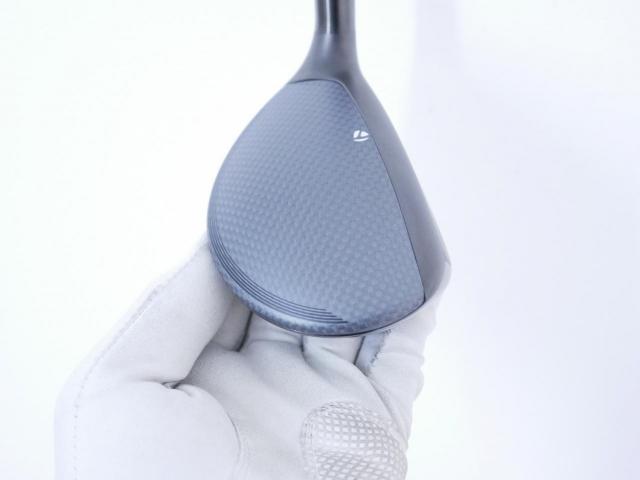 Fairway Wood : Taylormade : ไม้กระเทย Taylormade Qi35 MAX Rescue (ออกปี 2025) Loft 27 ก้าน Mitsubishi Diamana TM60 Flex R
