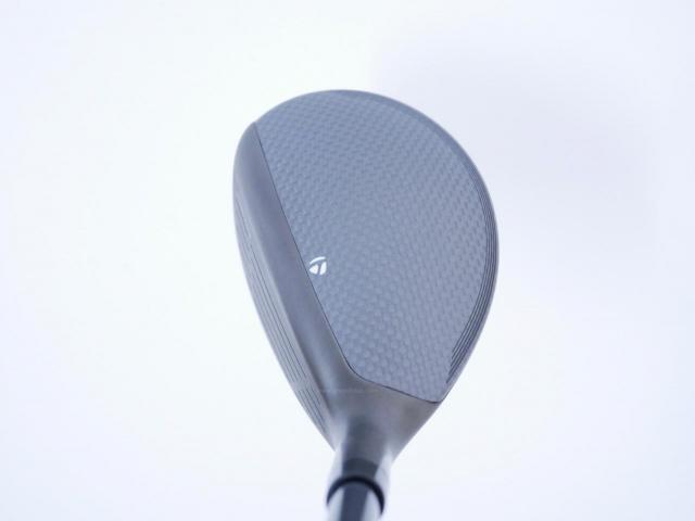Fairway Wood : Taylormade : ไม้กระเทย Taylormade Qi35 MAX Rescue (ออกปี 2025) Loft 27 ก้าน Mitsubishi Diamana TM60 Flex R