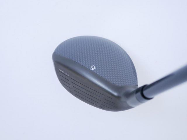 Fairway Wood : Taylormade : ไม้กระเทย Taylormade Qi35 MAX Rescue (ออกปี 2025) Loft 27 ก้าน Mitsubishi Diamana TM60 Flex R