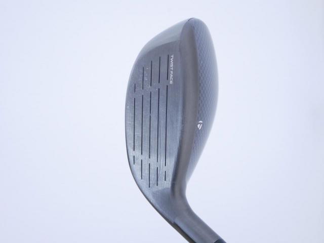 Fairway Wood : Taylormade : ไม้กระเทย Taylormade Qi35 MAX Rescue (ออกปี 2025) Loft 27 ก้าน Mitsubishi Diamana TM60 Flex R