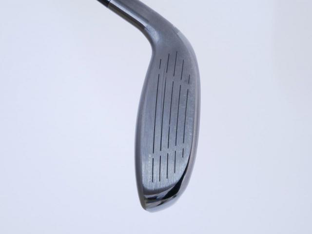 Fairway Wood : Taylormade : ไม้กระเทย Taylormade Qi35 MAX Rescue (ออกปี 2025) Loft 27 ก้าน Mitsubishi Diamana TM60 Flex R
