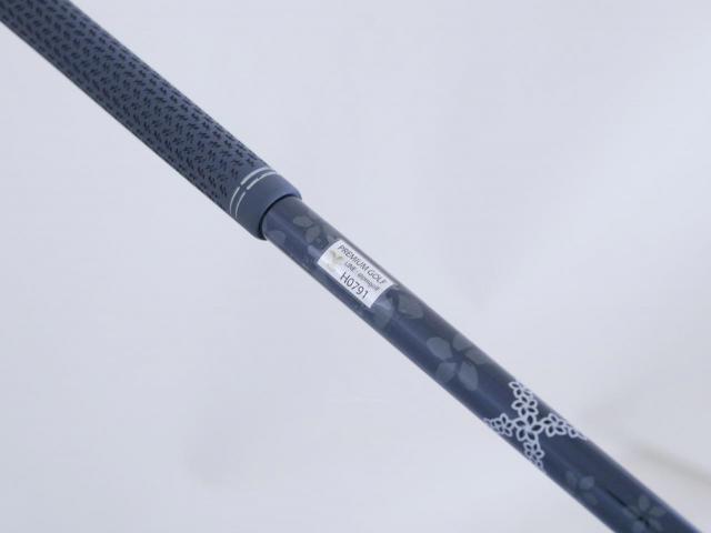 Fairway Wood : Taylormade : ไม้กระเทย Taylormade Qi35 MAX Rescue (ออกปี 2025) Loft 27 ก้าน Mitsubishi Diamana TM60 Flex R