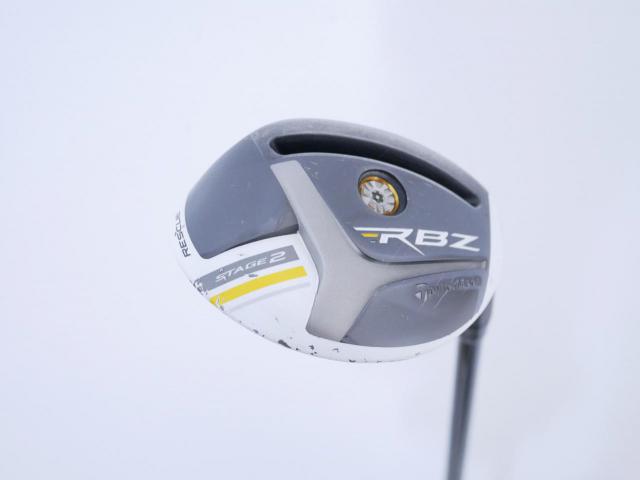 Fairway Wood : Taylormade : ไม้กระเทย Taylormade RBZ Stage II Loft 25 ก้าน Miyazaki 59 Flex X