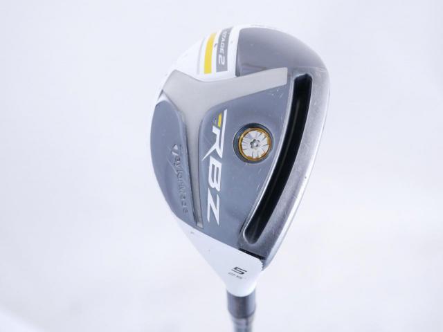 Fairway Wood : Taylormade : ไม้กระเทย Taylormade RBZ Stage II Loft 25 ก้าน Miyazaki 59 Flex X
