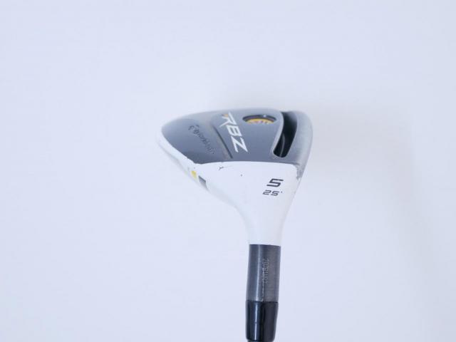 Fairway Wood : Taylormade : ไม้กระเทย Taylormade RBZ Stage II Loft 25 ก้าน Miyazaki 59 Flex X