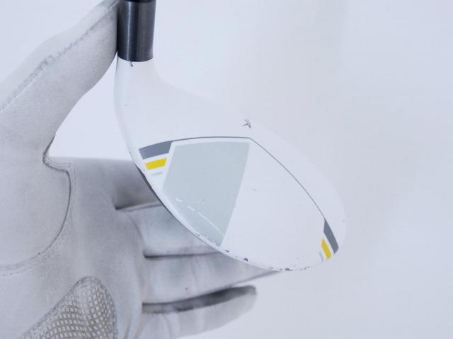 Fairway Wood : Taylormade : ไม้กระเทย Taylormade RBZ Stage II Loft 25 ก้าน Miyazaki 59 Flex X