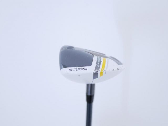 Fairway Wood : Taylormade : ไม้กระเทย Taylormade RBZ Stage II Loft 25 ก้าน Miyazaki 59 Flex X