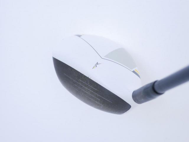 Fairway Wood : Taylormade : ไม้กระเทย Taylormade RBZ Stage II Loft 25 ก้าน Miyazaki 59 Flex X