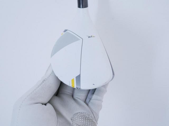 Fairway Wood : Taylormade : ไม้กระเทย Taylormade RBZ Stage II Loft 25 ก้าน Miyazaki 59 Flex X