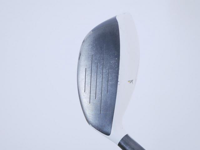 Fairway Wood : Taylormade : ไม้กระเทย Taylormade RBZ Stage II Loft 25 ก้าน Miyazaki 59 Flex X