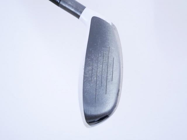 Fairway Wood : Taylormade : ไม้กระเทย Taylormade RBZ Stage II Loft 25 ก้าน Miyazaki 59 Flex X