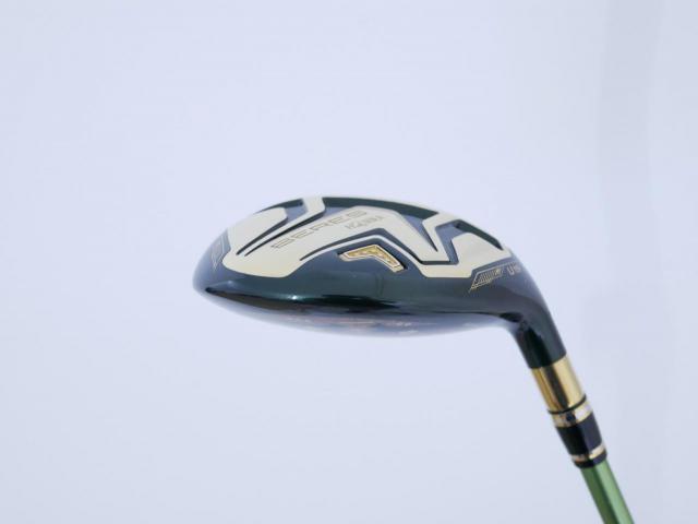Fairway Wood : Honma : **ก้าน 5 ดาว** ไม้กระเทย Honma Beres AIZU (รุ่นปี 2023) Loft 19 ก้าน Honma ARMRQ MX Flex S (5 ดาว)