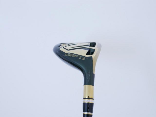 Fairway Wood : Honma : **ก้าน 5 ดาว** ไม้กระเทย Honma Beres AIZU (รุ่นปี 2023) Loft 19 ก้าน Honma ARMRQ MX Flex S (5 ดาว)