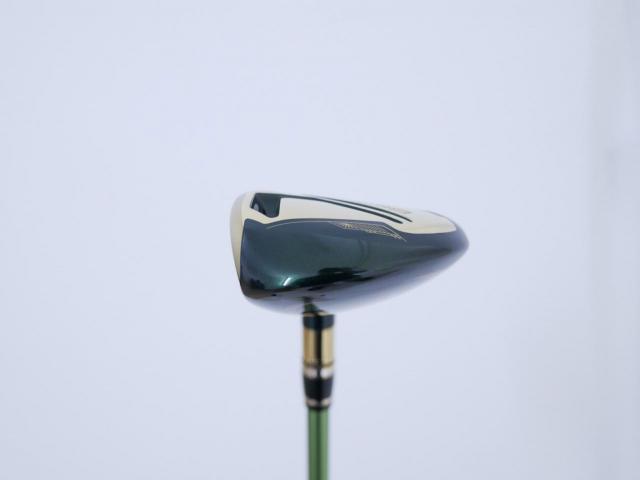 Fairway Wood : Honma : **ก้าน 5 ดาว** ไม้กระเทย Honma Beres AIZU (รุ่นปี 2023) Loft 19 ก้าน Honma ARMRQ MX Flex S (5 ดาว)