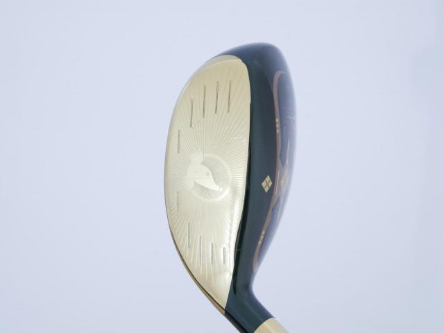 Fairway Wood : Honma : **ก้าน 5 ดาว** ไม้กระเทย Honma Beres AIZU (รุ่นปี 2023) Loft 19 ก้าน Honma ARMRQ MX Flex S (5 ดาว)