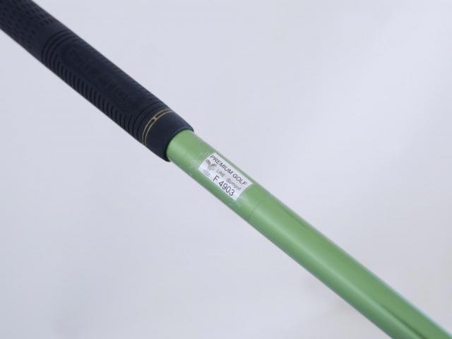 Fairway Wood : Honma : **ก้าน 5 ดาว** ไม้กระเทย Honma Beres AIZU (รุ่นปี 2023) Loft 19 ก้าน Honma ARMRQ MX Flex S (5 ดาว)