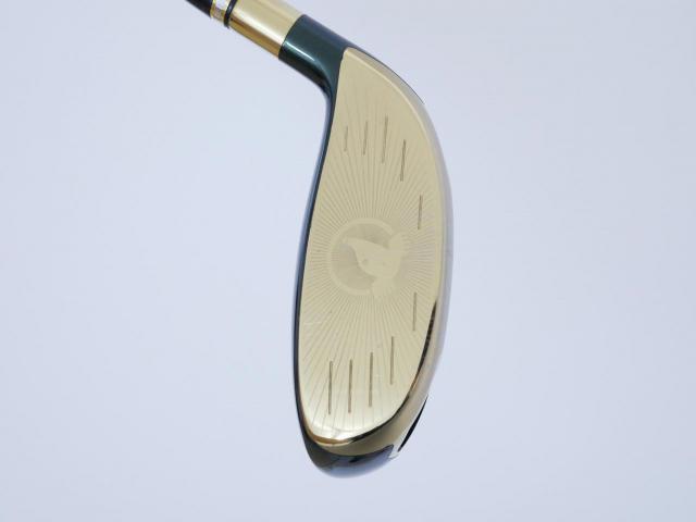 Fairway Wood : Honma : **ก้าน 5 ดาว** ไม้กระเทย Honma Beres AIZU (รุ่นปี 2023) Loft 19 ก้าน Honma ARMRQ MX Flex S (5 ดาว)