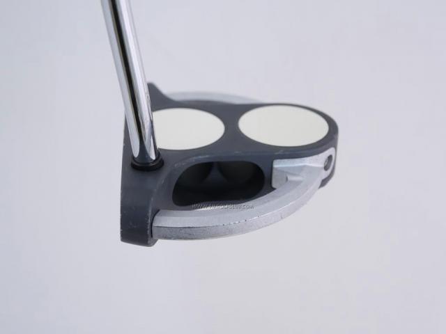 Putter : All : พัตเตอร์ Odyssey White Steel 2-Ball SRT ยาว 34 นิ้ว