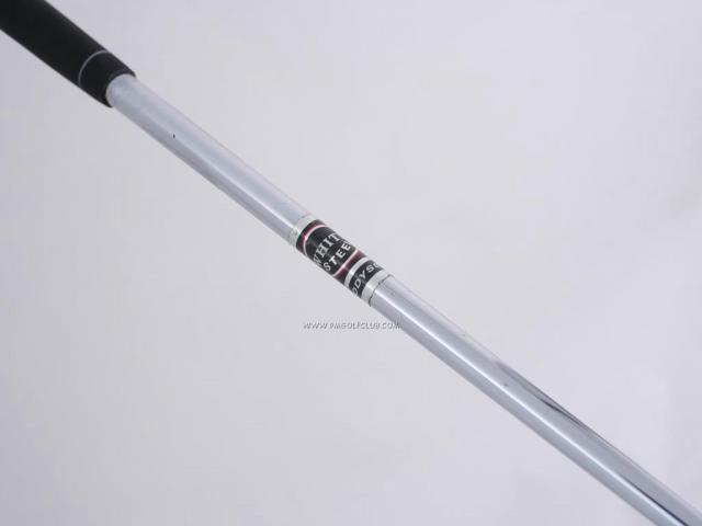 Putter : All : พัตเตอร์ Odyssey White Steel 2-Ball SRT ยาว 34 นิ้ว