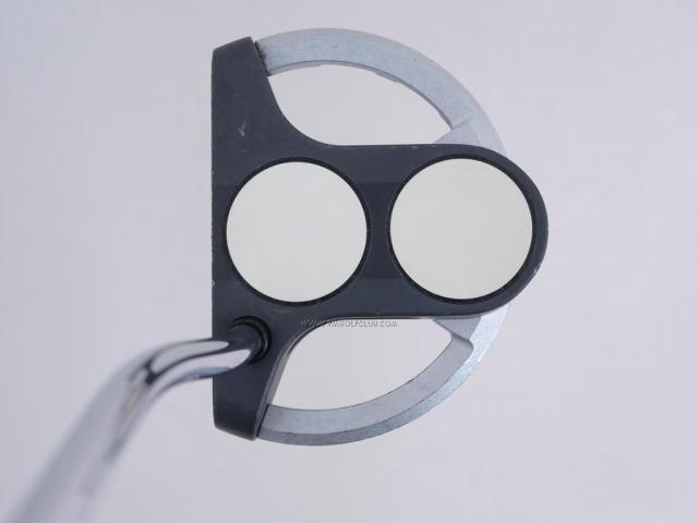 Putter : All : พัตเตอร์ Odyssey White Steel 2-Ball SRT ยาว 34 นิ้ว