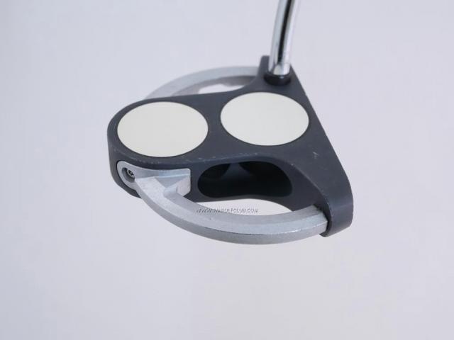 Putter : All : พัตเตอร์ Odyssey White Steel 2-Ball SRT ยาว 34 นิ้ว