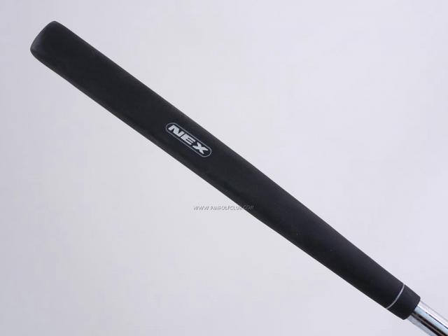 Putter : All : พัตเตอร์ Odyssey White Steel 2-Ball SRT ยาว 34 นิ้ว