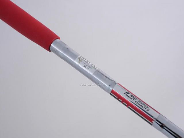 Putter : All : พัตเตอร์ Odyssey White Ice 330 Mallet 360g ยาว 34 นิ้ว