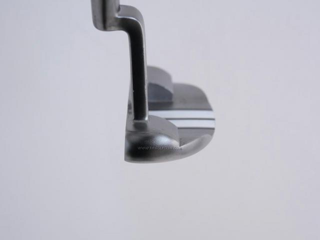 Putter : All : พัตเตอร์ Odyssey White Ice 330 Mallet 360g ยาว 34 นิ้ว