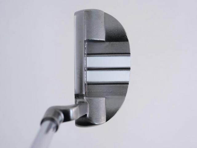 Putter : All : พัตเตอร์ Odyssey White Ice 330 Mallet 360g ยาว 34 นิ้ว