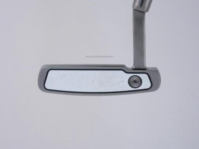 Putter : All : พัตเตอร์ Odyssey White Ice 330 Mallet 360g ยาว 34 นิ้ว